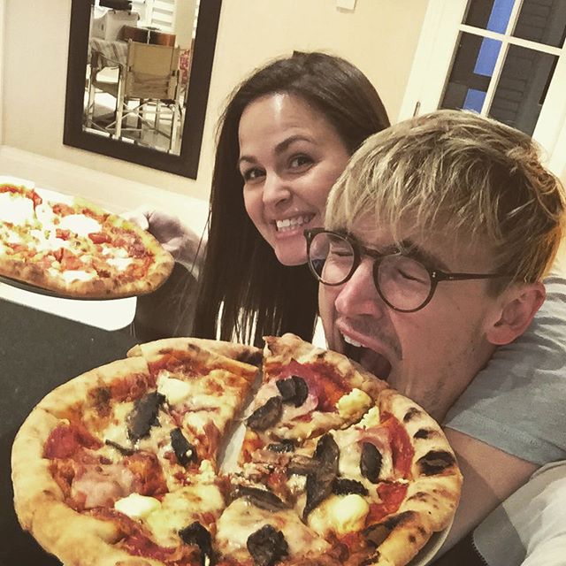 Giovanna Fletcher image