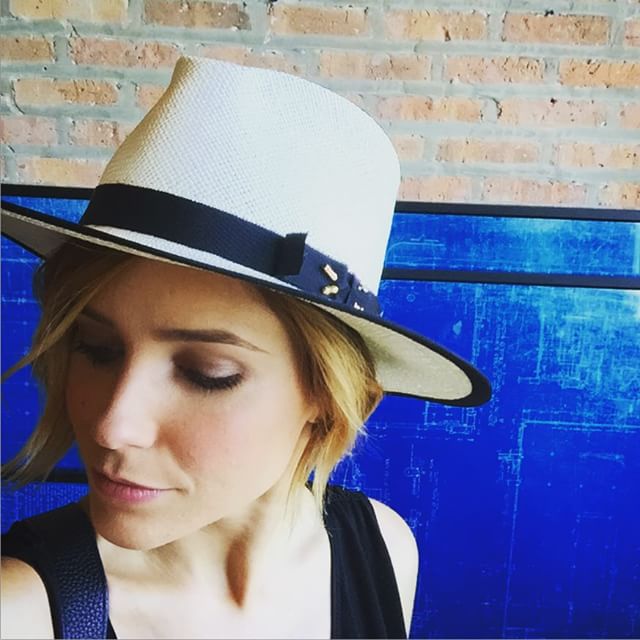 Sophia Bush