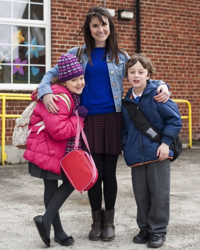 Gillian Kearney