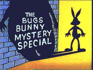 The Bugs Bunny Mystery Special (1980)