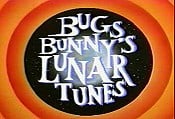 Bugs Bunny's Lunar Tunes