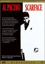 Scarface   [Region 1] [US Import] [NTSC]