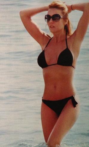 Christina Pappa