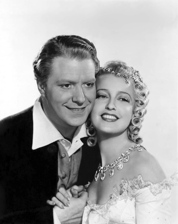 Nelson Eddy