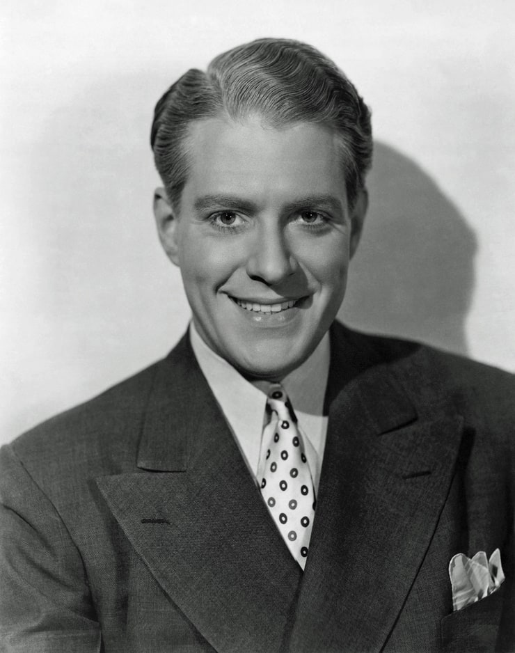 Nelson Eddy