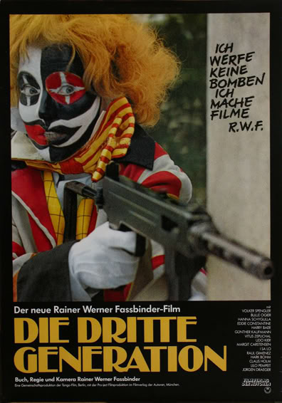 The Third Generation (1979)