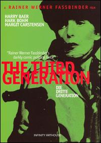 The Third Generation (1979)