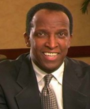 Dorian Harewood Dorian Harewood