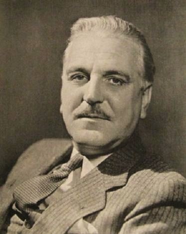 Frank Morgan Frank Morgan