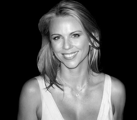 Lara Logan