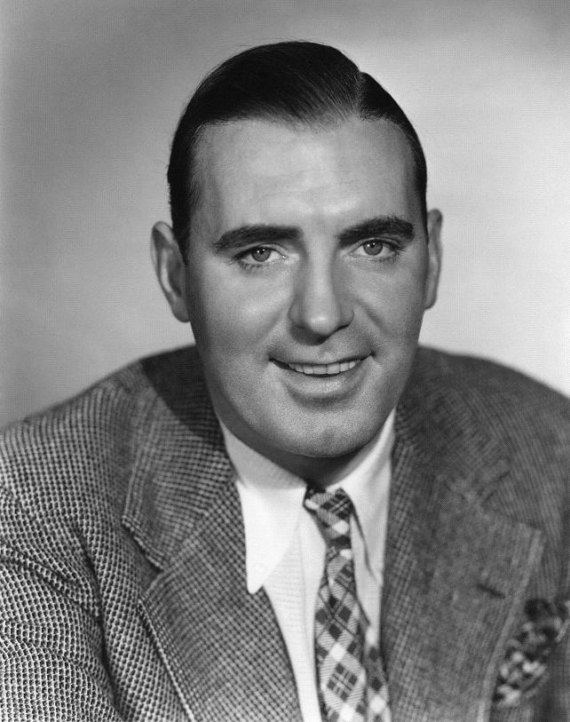 Pat O'Brien Pat O'Brien