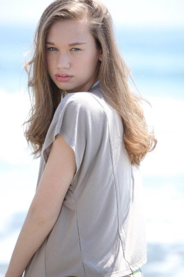 Kallie Tabor Kallie Tabor