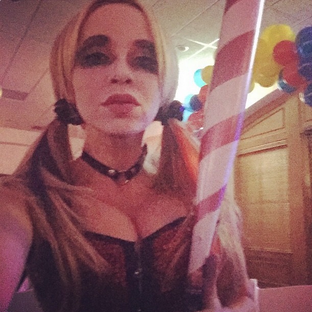 Tara Strong Tara Strong
