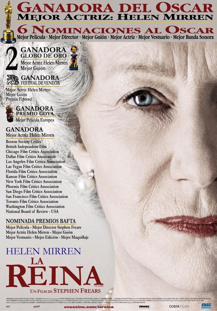 The Queen