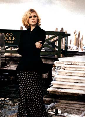 Julia Stiles Julia Stiles
