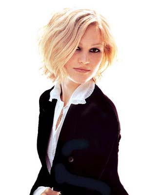 Julia Stiles