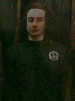 Regulus Black