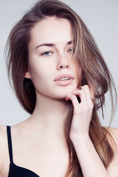 Ksenia Korotkova Ksenia Korotkova