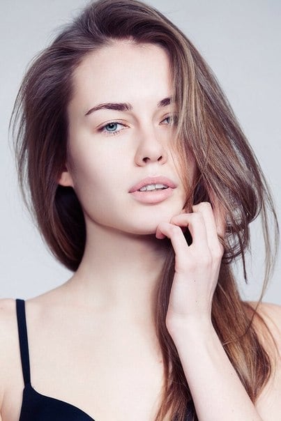 Ksenia Korotkova