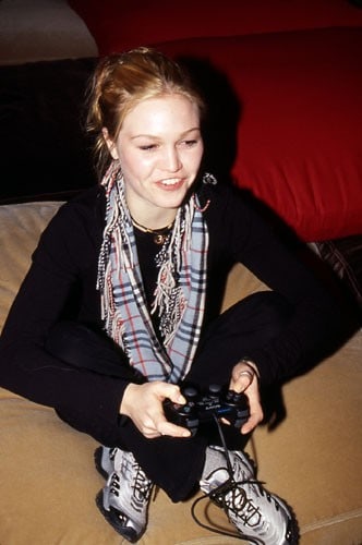 Julia Stiles