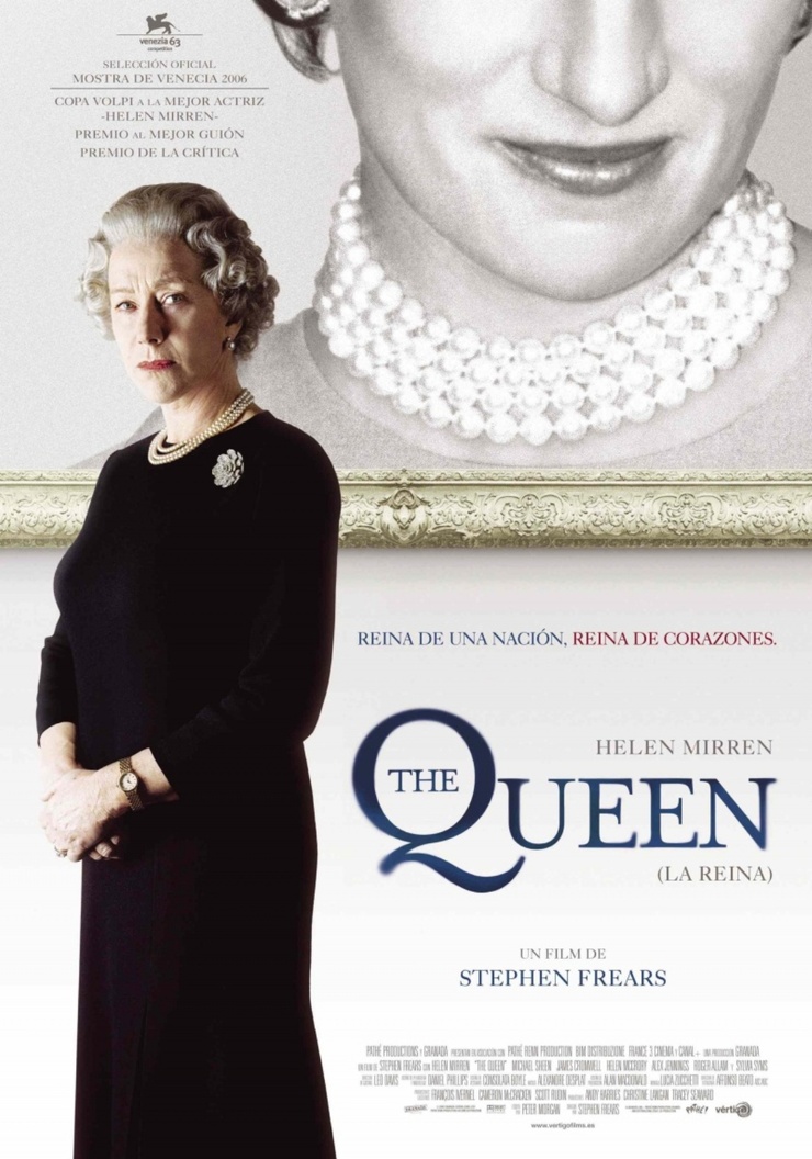 The Queen