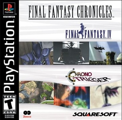 Final Fantasy Chronicles