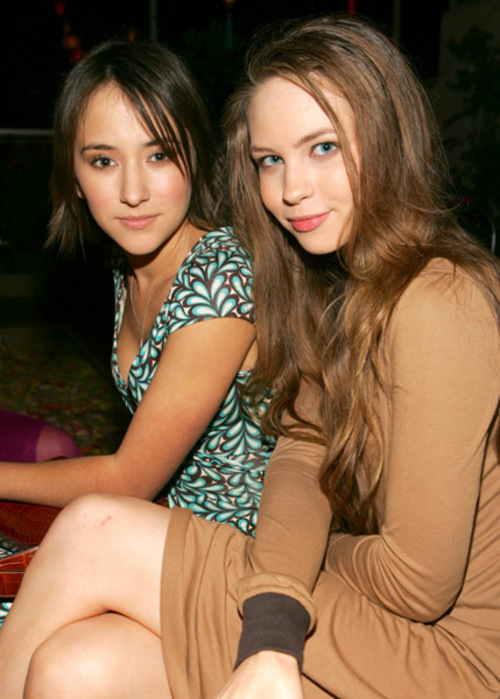 Daveigh Chase