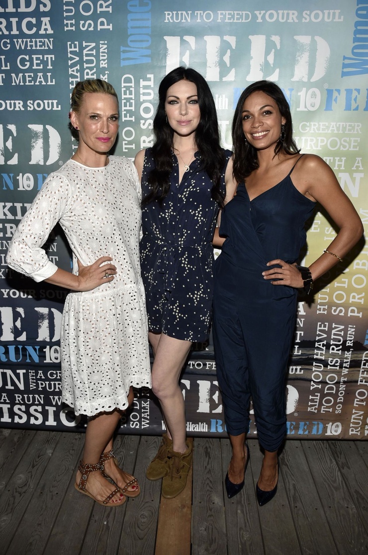 Laura Prepon