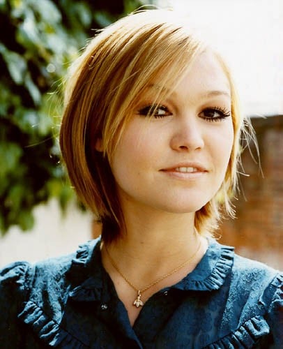 Julia Stiles