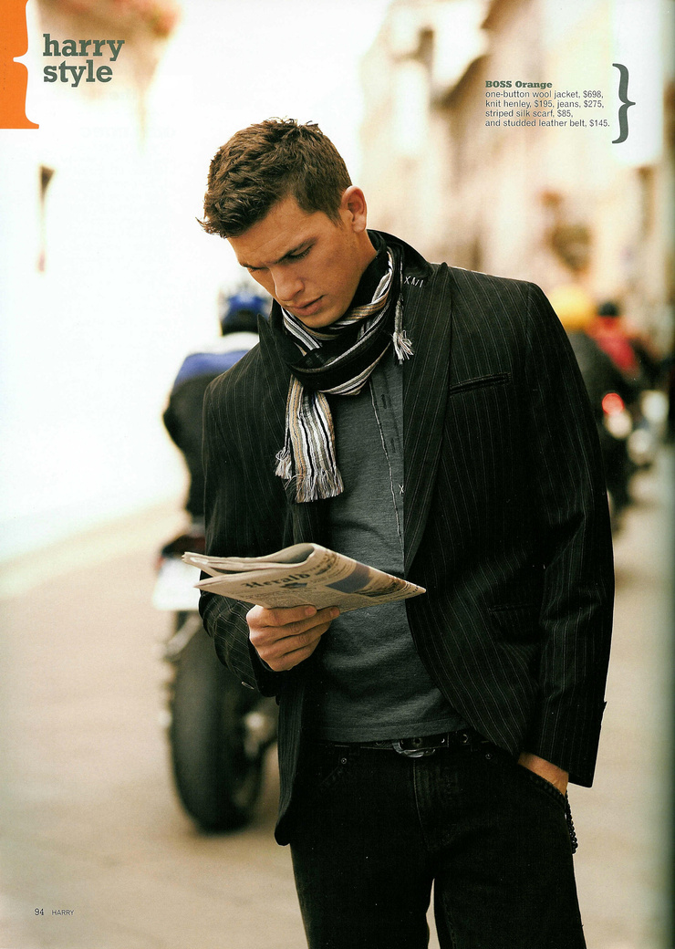 Adam Senn