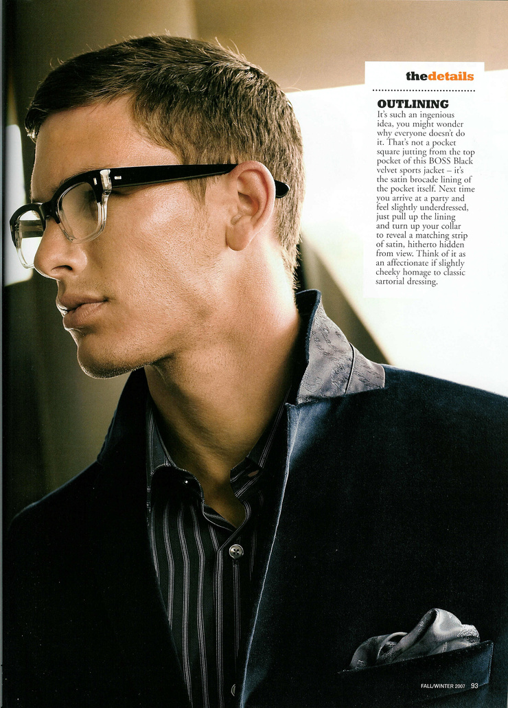 Adam Senn