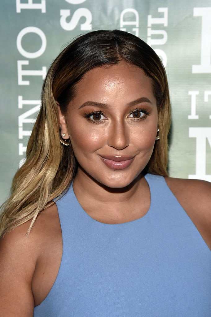 Adrienne Bailon