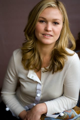 Julia Stiles