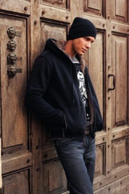 Adam Senn