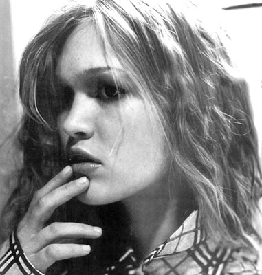 Julia Stiles