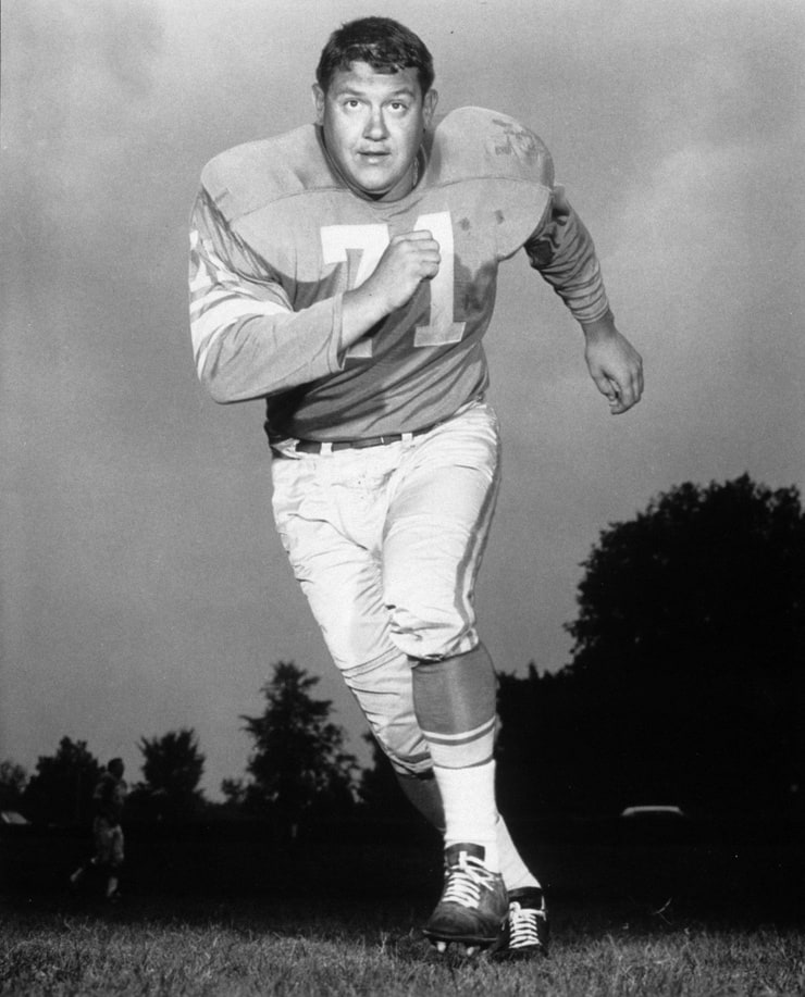 Alex Karras