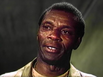 Moses Gunn