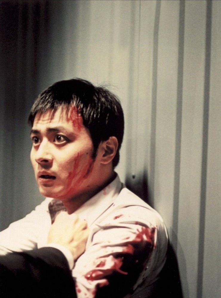 2009: Lost Memories                                  (2002)