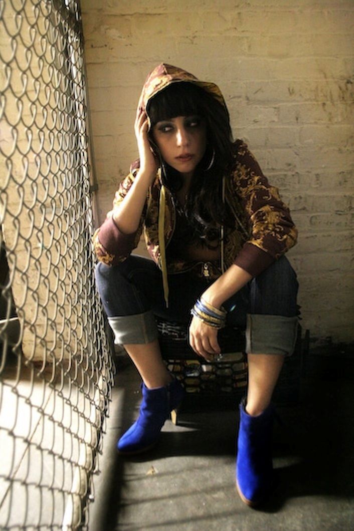 Lady GaGa