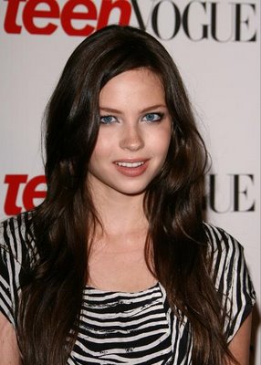 Daveigh Chase Daveigh Chase