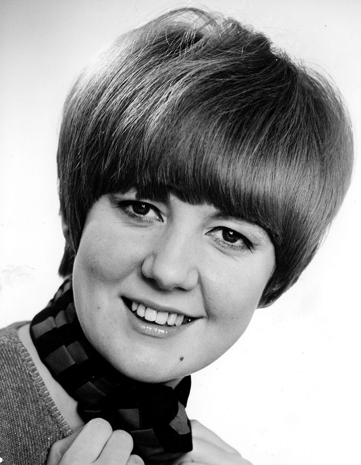 Cilla Black