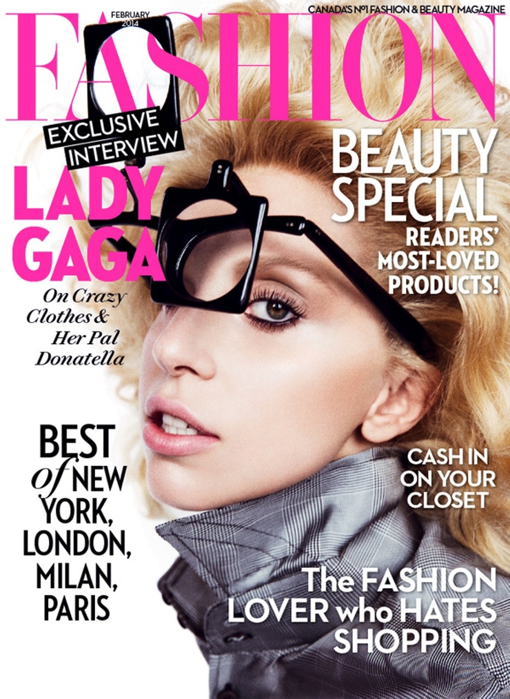 Lady GaGa