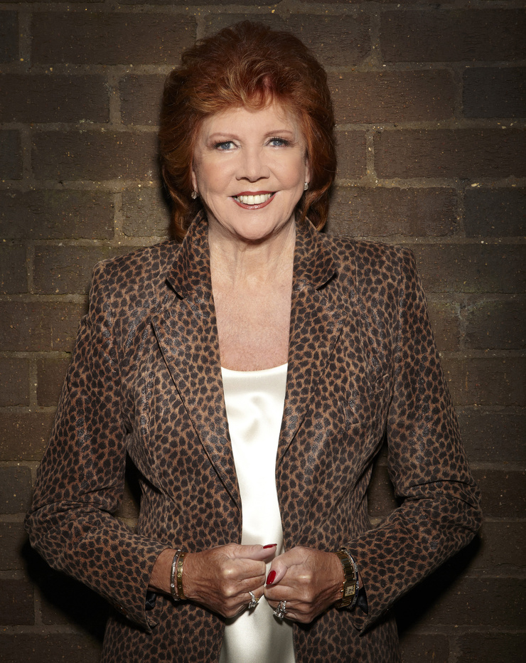 Cilla Black