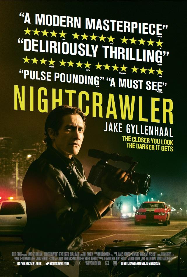 Nightcrawler