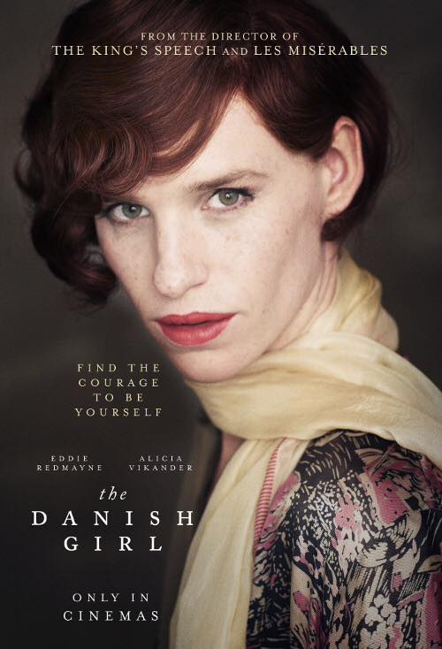 The Danish Girl