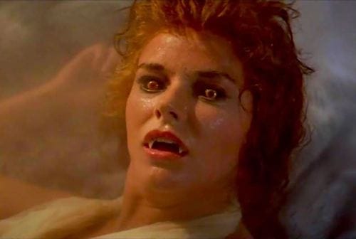 Amanda Bearse Amanda Bearse