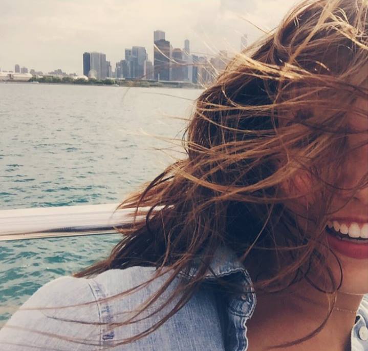 Danielle Campbell