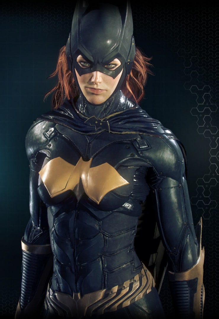 Batgirl