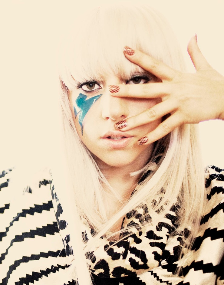 Lady GaGa