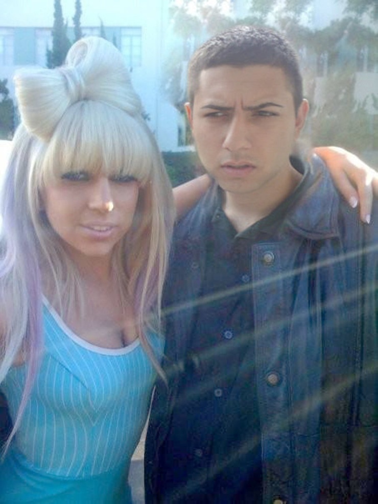 Lady GaGa